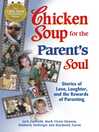 Cover image for Chicken Soup for the Parent's Soul